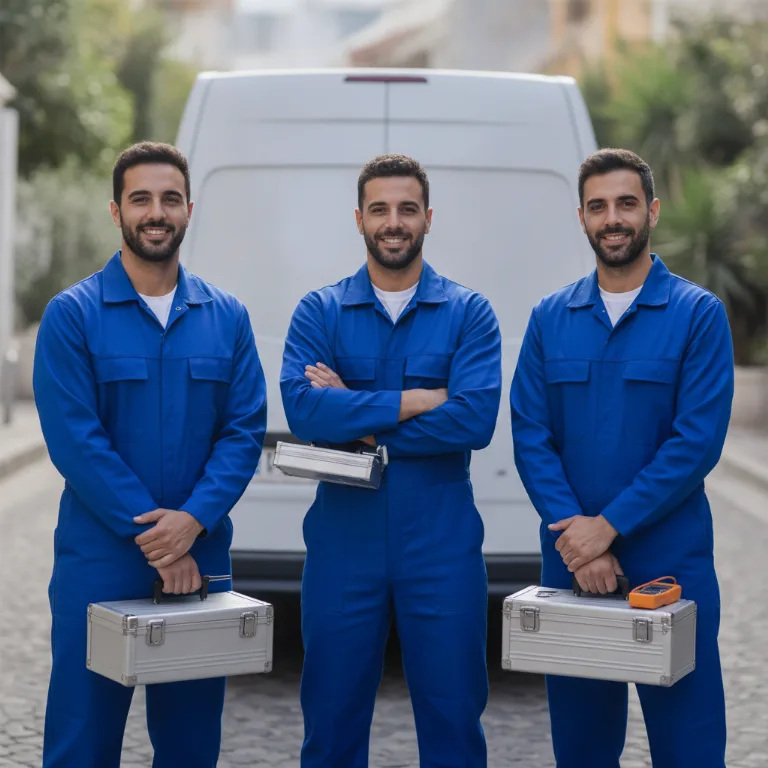 Riparazione Lavatrici team a Taranto
